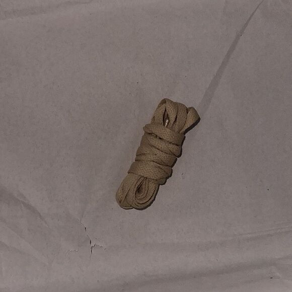 Nike Airmax 1 Premium Corduroy Baltic Blue/Gridiron/Sail/Sesame. Worn once. - Picture 9 of 16